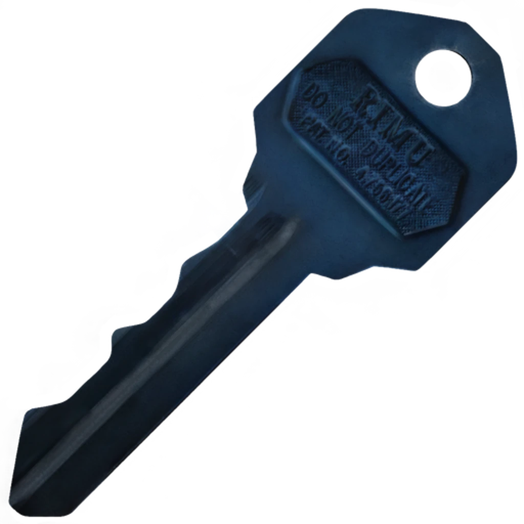 key preview